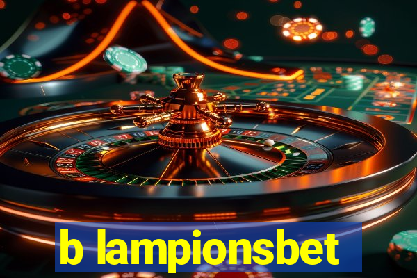 b lampionsbet